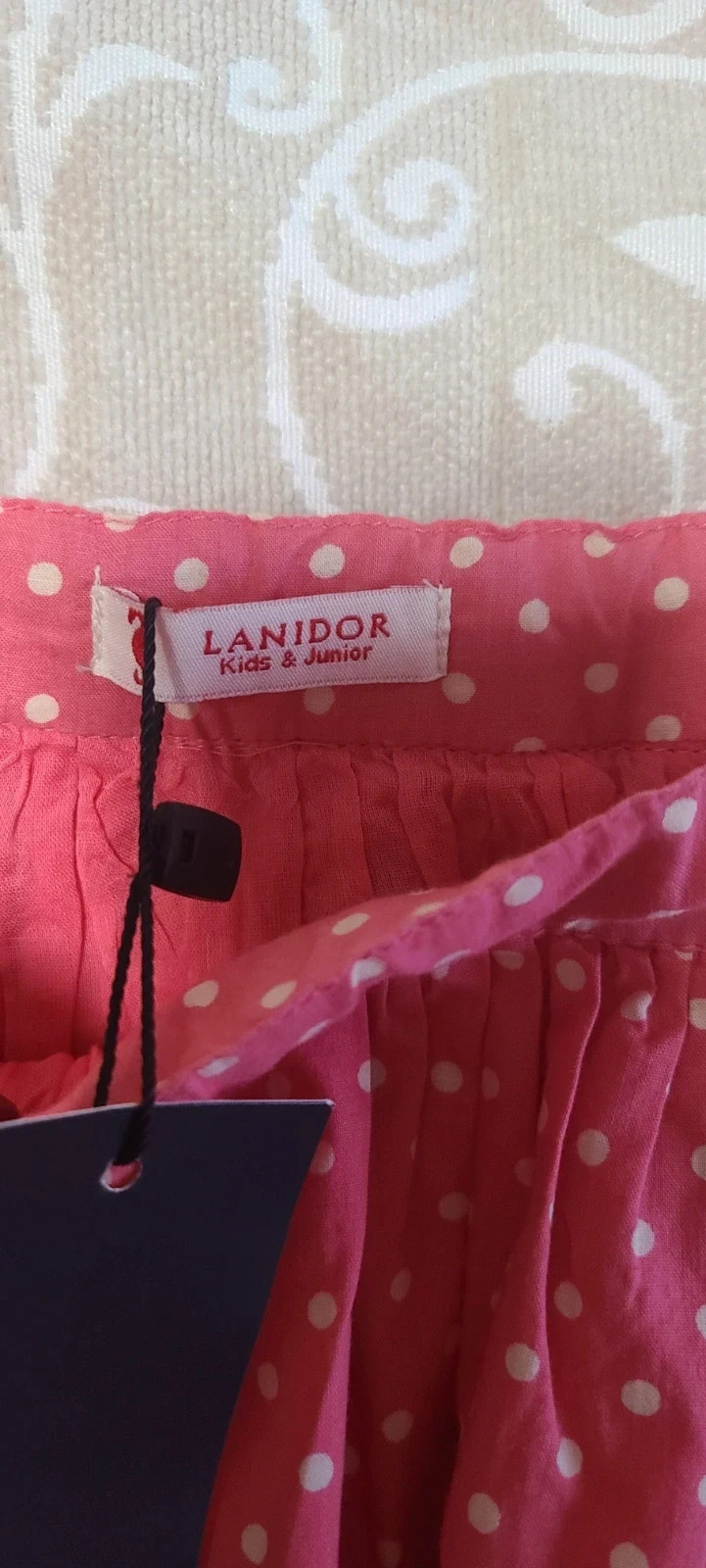 Falda de niña 12 años de Lanidor – Lanidor – taille 12 ans / 152 cm 4