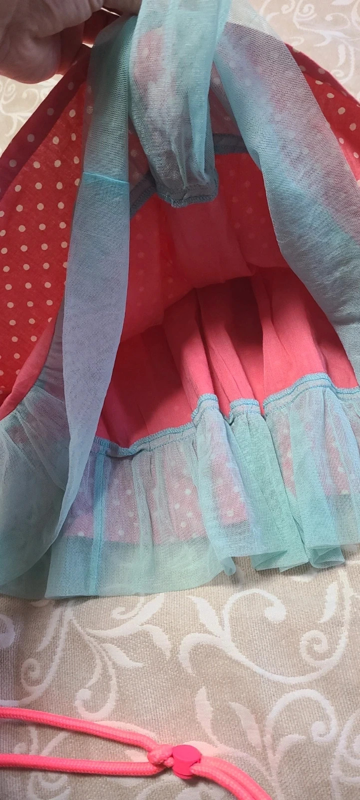 Falda de niña 12 años de Lanidor – Lanidor – taille 12 ans / 152 cm 5