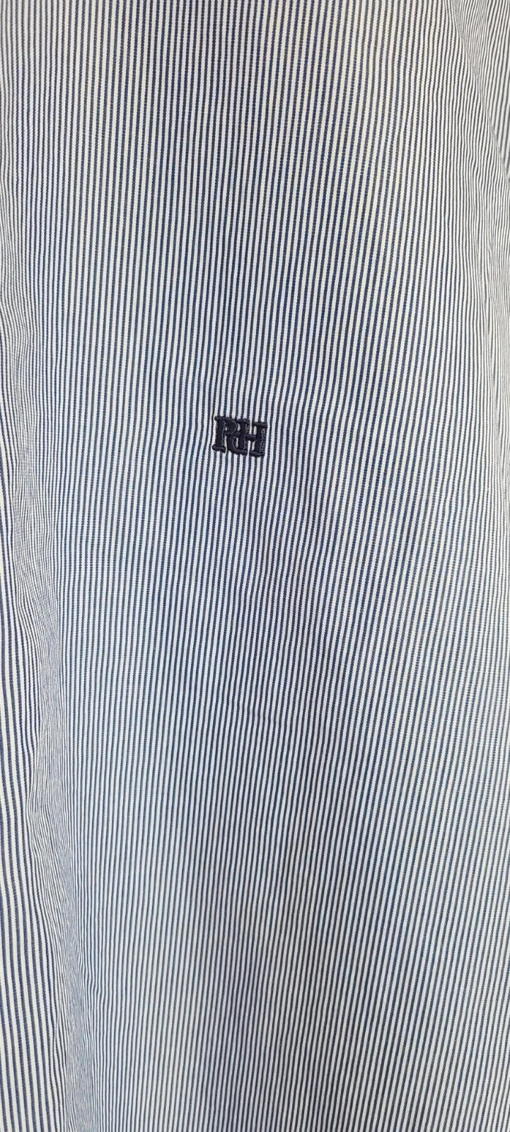 Camisa de rayas de Pedro del Hierro talla L – Pedro del Hierro – taille L 5