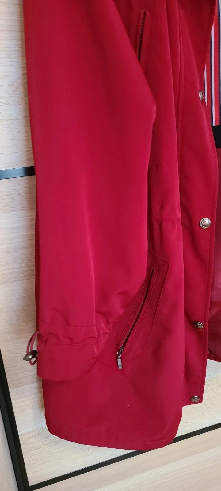 Parka de hombre talla L de LizClaiborne – Liz Claiborne – taille L 2
