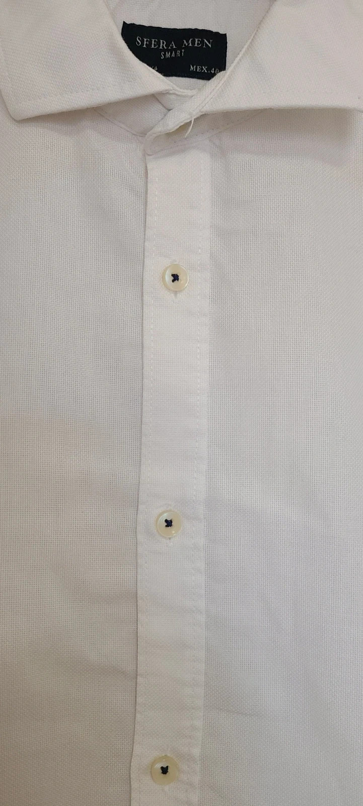 Camisa talla L de Sfera de hombre – Sfera – taille L 4
