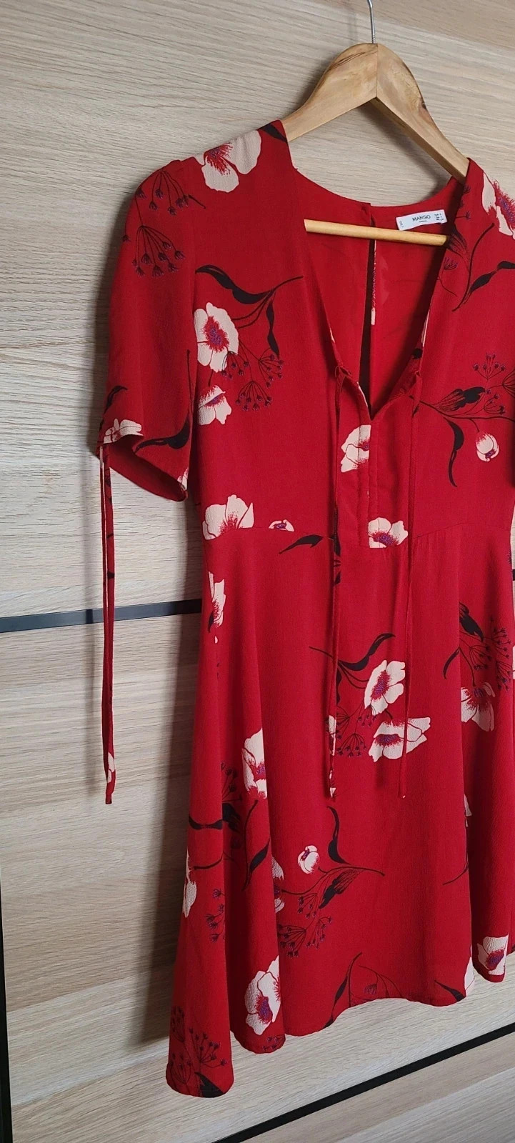 Precioso vestido de Mango talla S a estrenar – Mango – taille S / 36 / 8 2