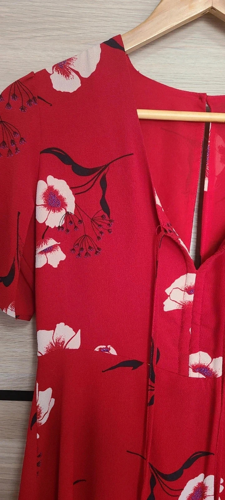 Precioso vestido de Mango talla S a estrenar – Mango – taille S / 36 / 8 3
