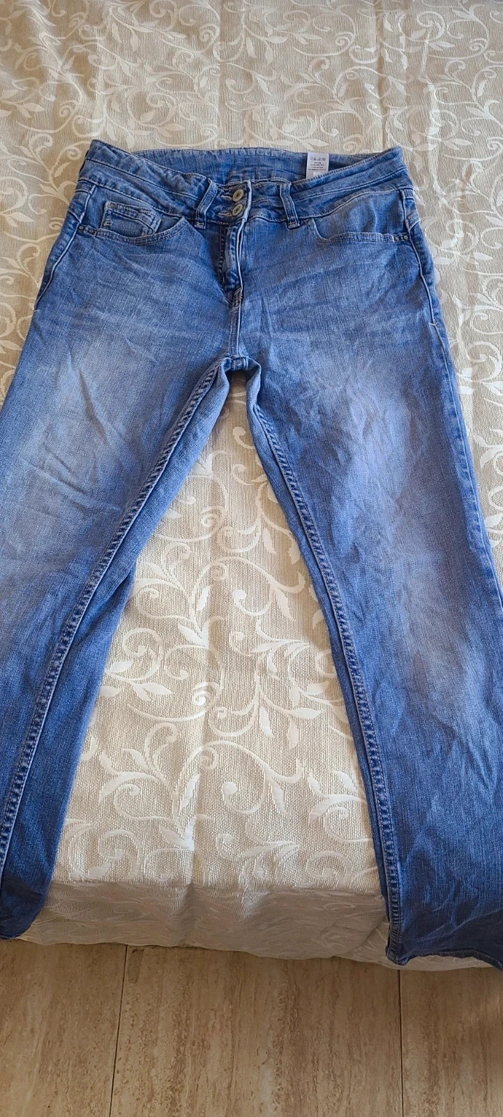 Pantalón vaquero mujer talla 40 de next – Next – taille L / 40 / 12 2