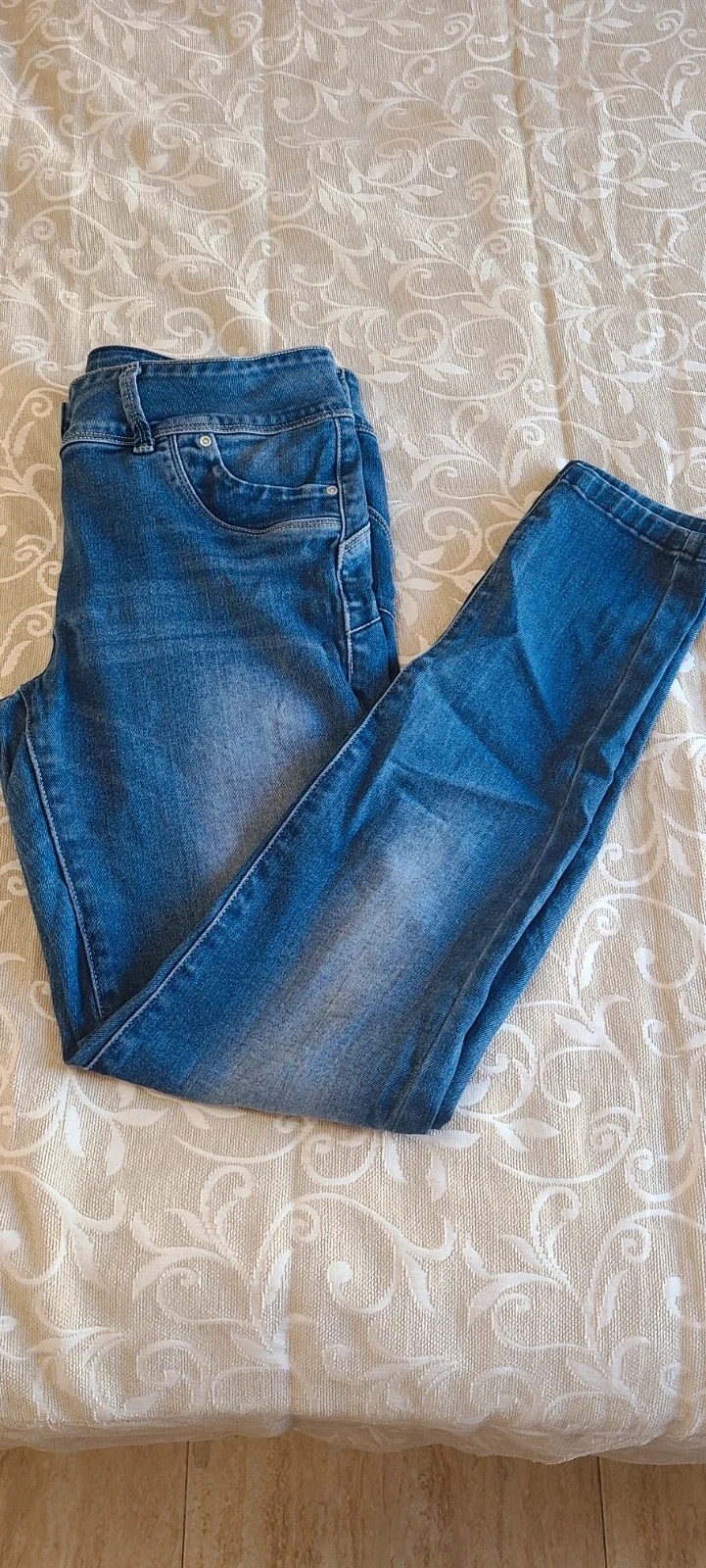 Vaqueros talla 40 de next