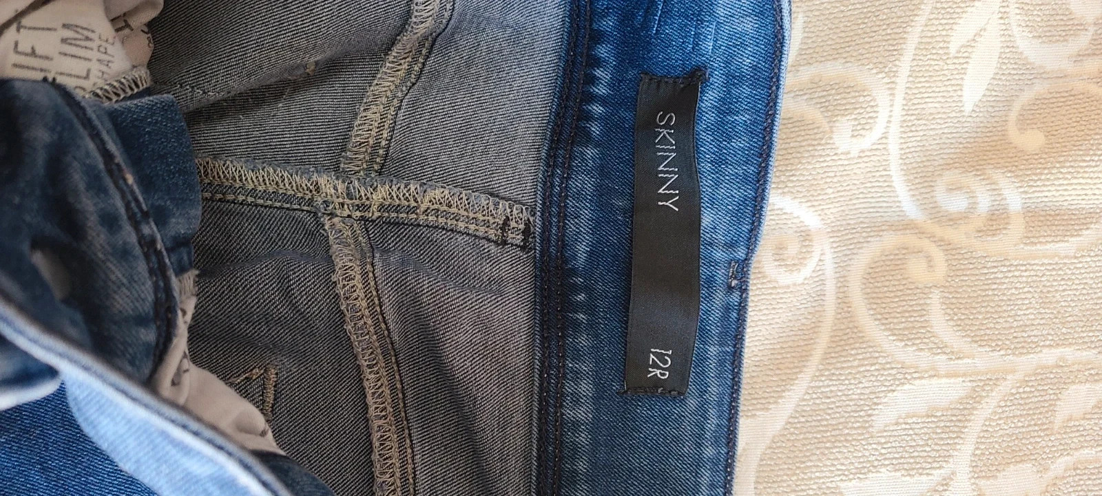 Vaqueros talla 40 de next – Next – taille L / 40 / 12 2