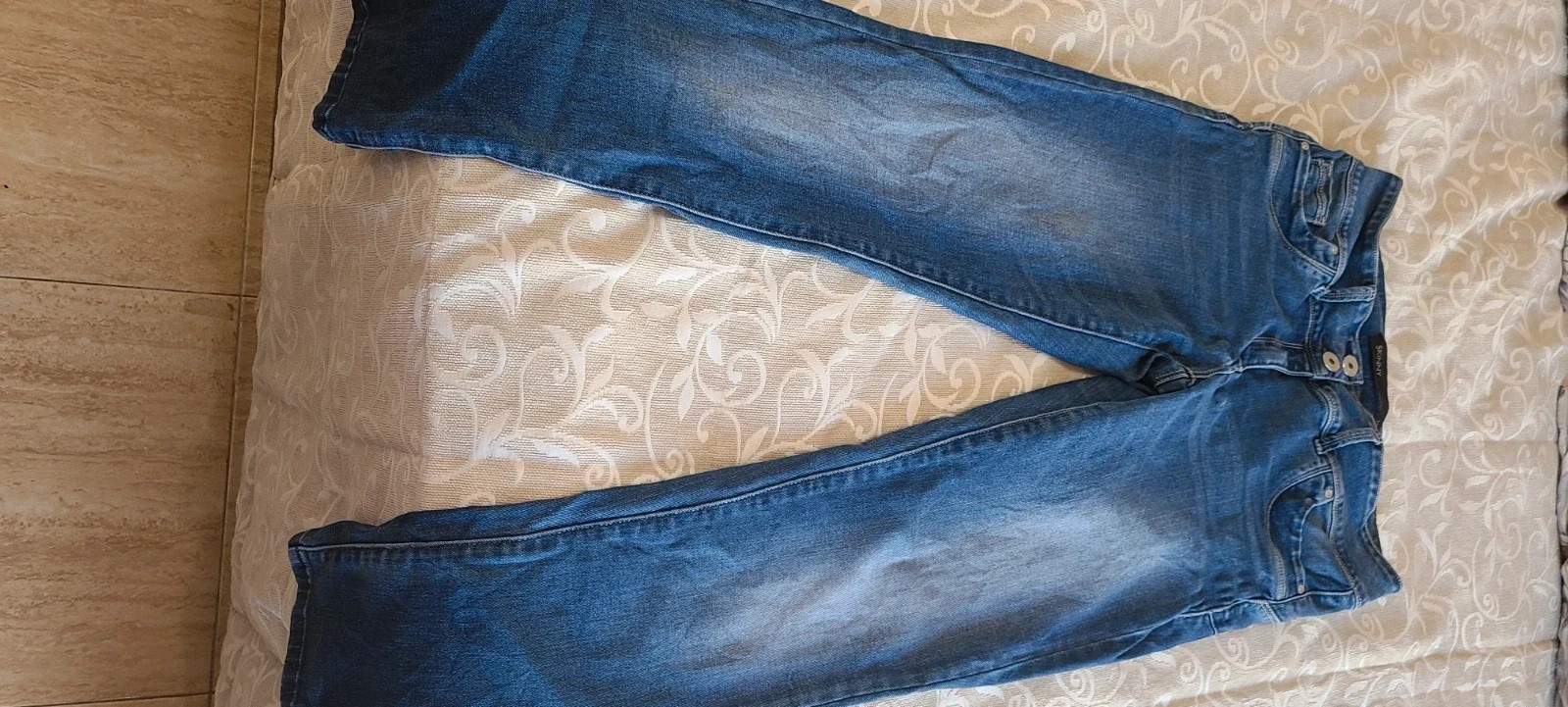 Vaqueros talla 40 de next – Next – taille L / 40 / 12 5