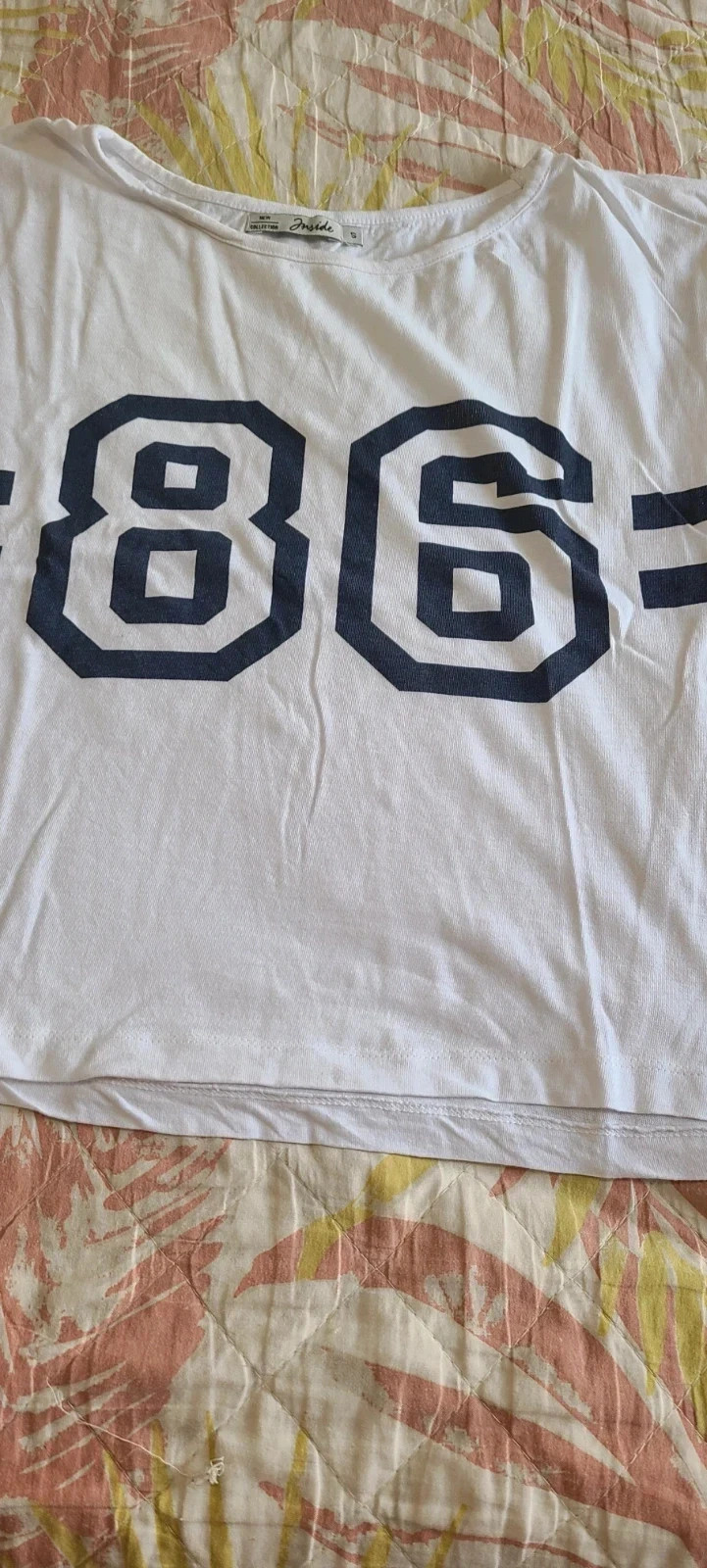 Camiseta Talla S de Inside – Inside – taille S / 36 / 8 3