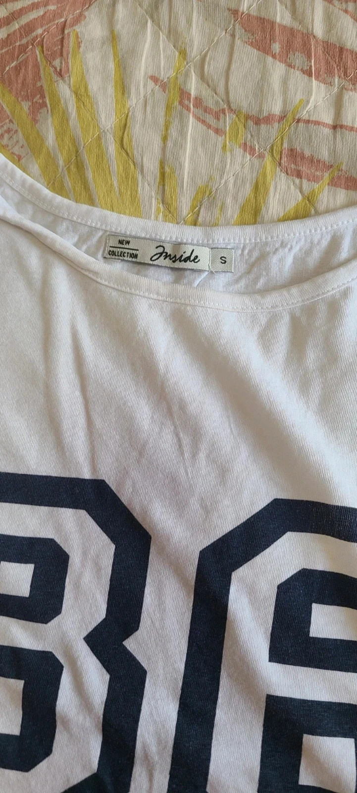 Camiseta Talla S de Inside – Inside – taille S / 36 / 8 4