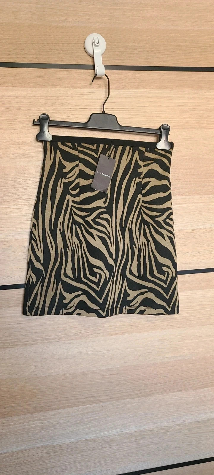 Preciosa falda estampada talla S de Sfera – Sfera – taille S / 36 / 8