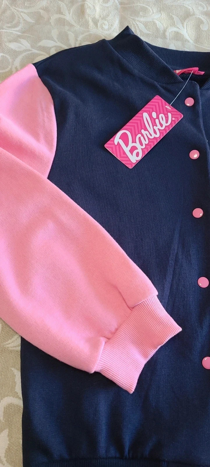 Conjunto Barbie talla 12 años – Barbie – taille 12 ans / 152 cm 4