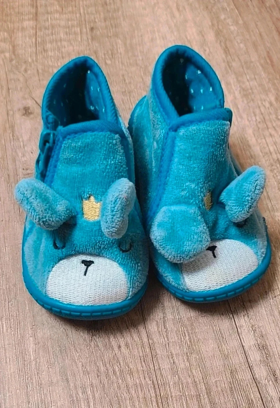 Zapatillas de casa num 18 – TEX – taille 18