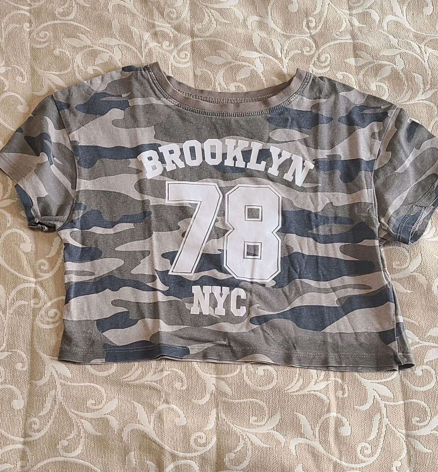 Camiseta niña de Primark 9-10 años – Primark – taille 9 ans / 134 cm
