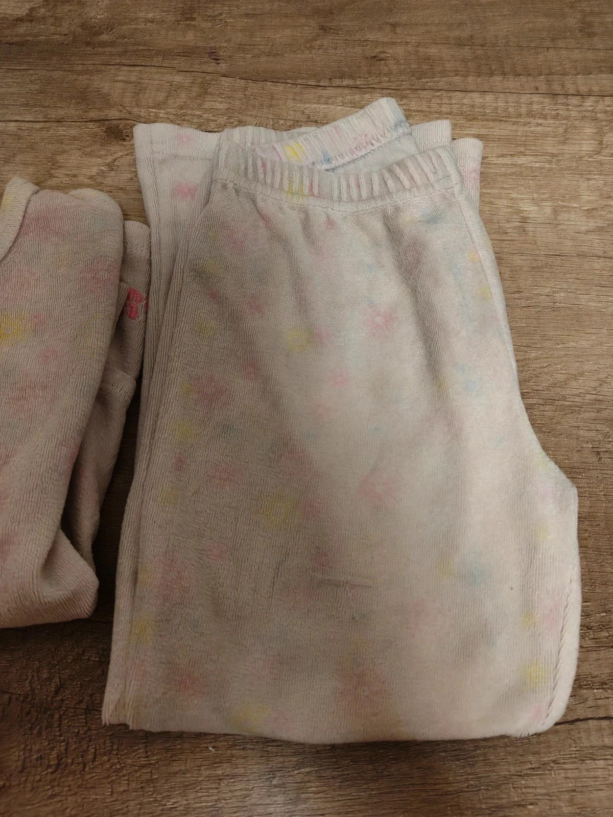 Pijama de Tuc Tuc 4 años – Tuc Tuc – taille 4 ans / 104 cm 3