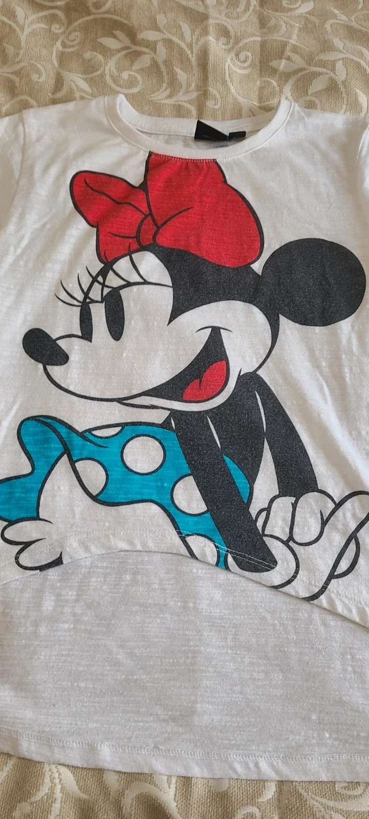 Camiseta Minnie talla 14 años de sprinter – Sprinter – taille 14 ans / 164 cm 2