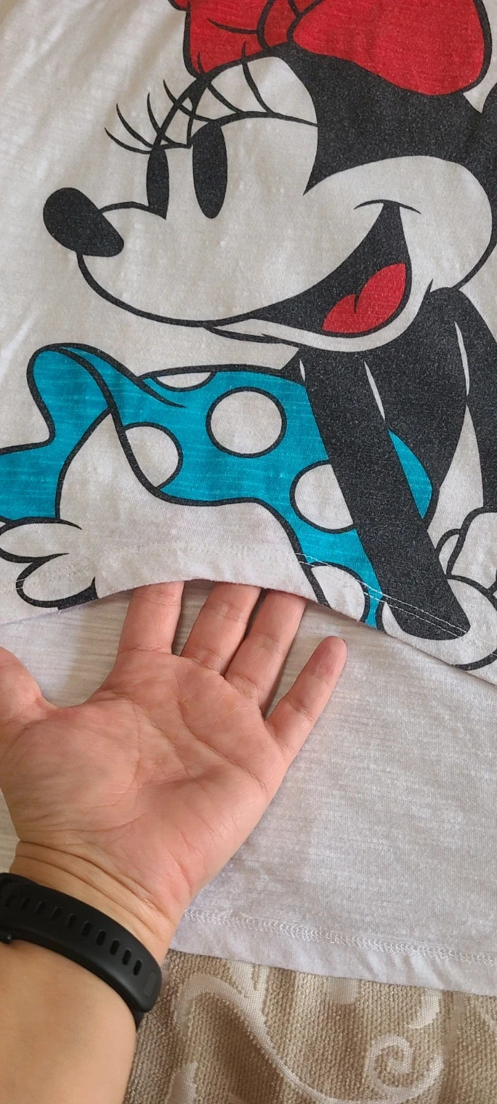 Camiseta Minnie talla 14 años de sprinter – Sprinter – taille 14 ans / 164 cm 3