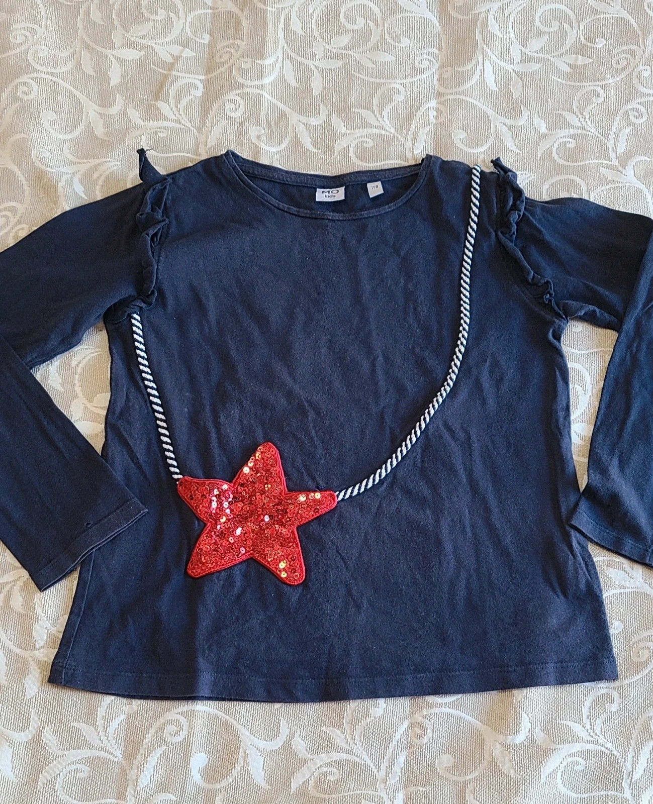 Conjunto niña 7-8 años – United Colors of Benetton – taille 8 ans / 128 cm 2