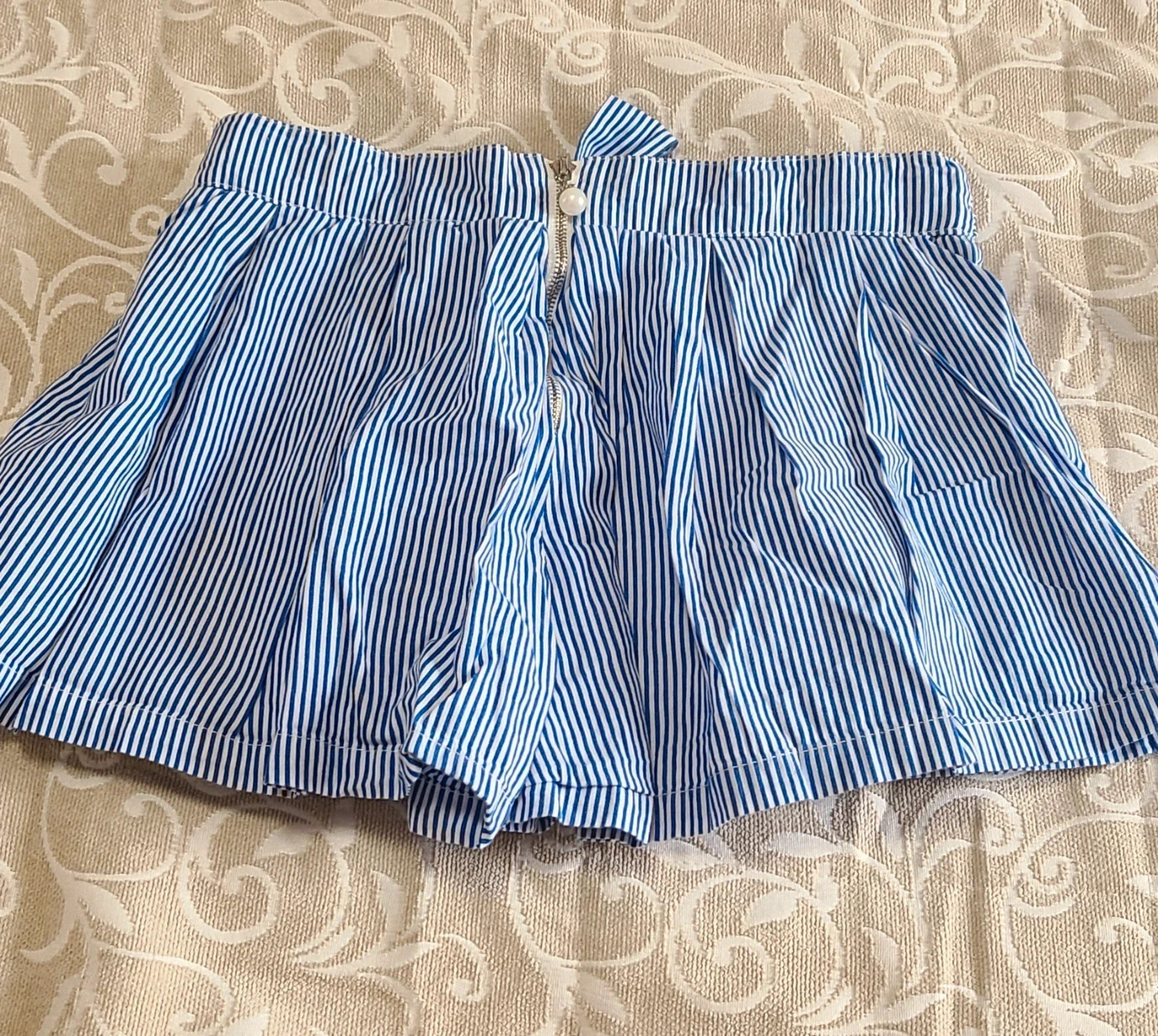 Precioso Short niña 12 años de Ativo – Ativo – taille 12 ans / 152 cm 2