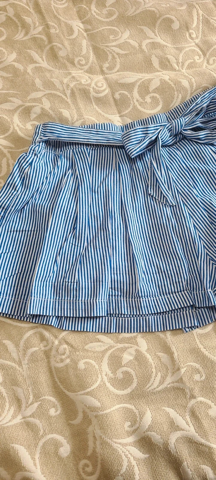 Precioso Short niña 12 años de Ativo – Ativo – taille 12 ans / 152 cm 4