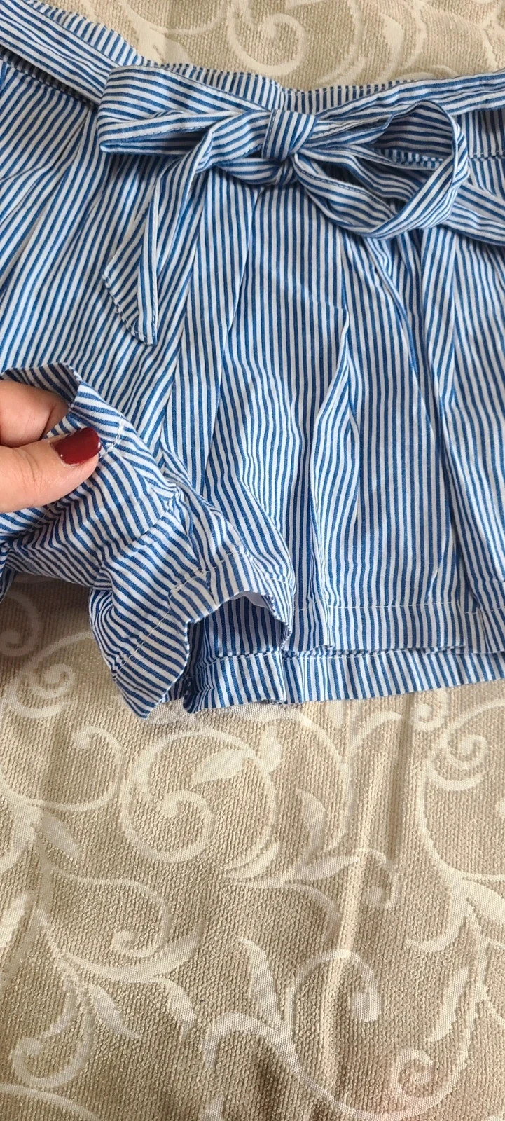 Precioso Short niña 12 años de Ativo – Ativo – taille 12 ans / 152 cm 5
