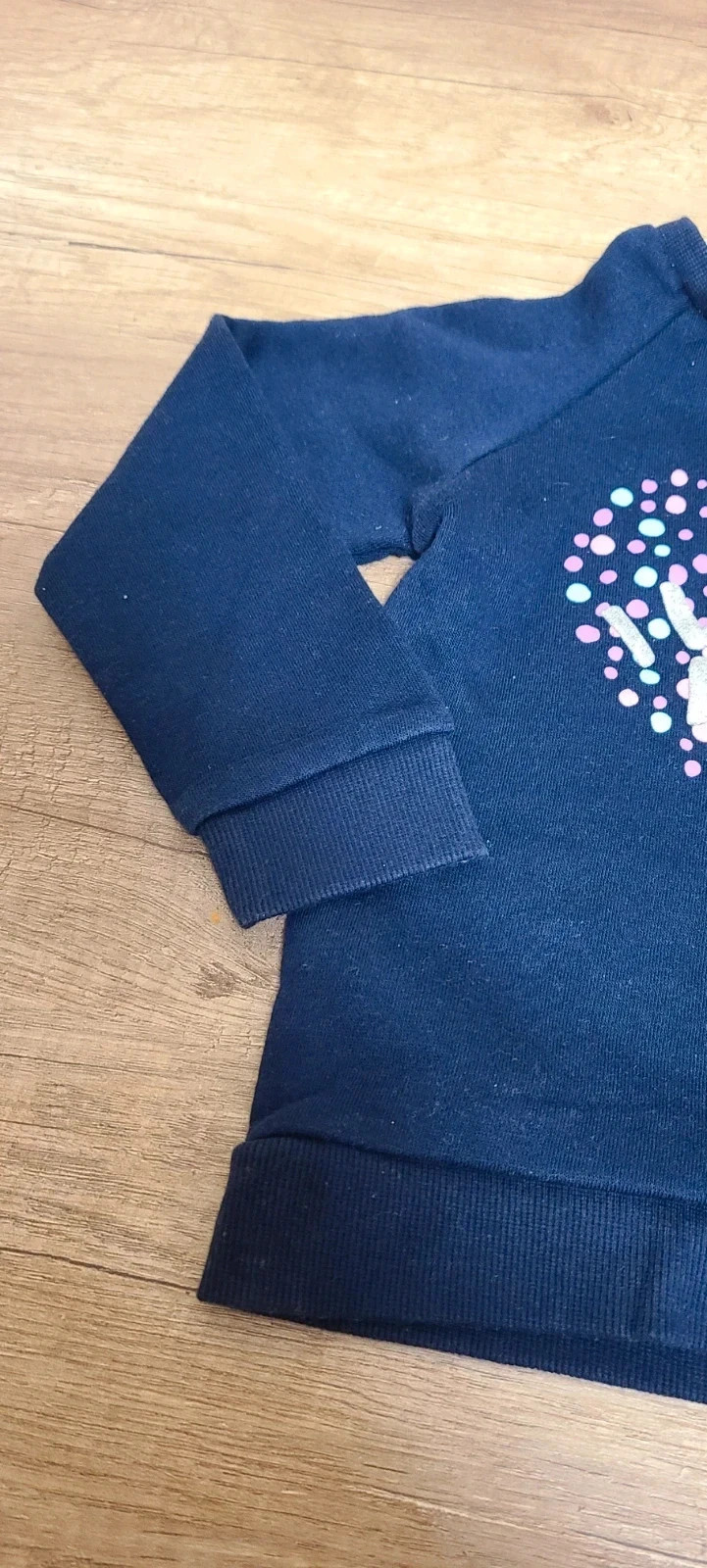 Sudadera niña 18 24 meses – Primark – taille 24-36 mois / 92 cm 3