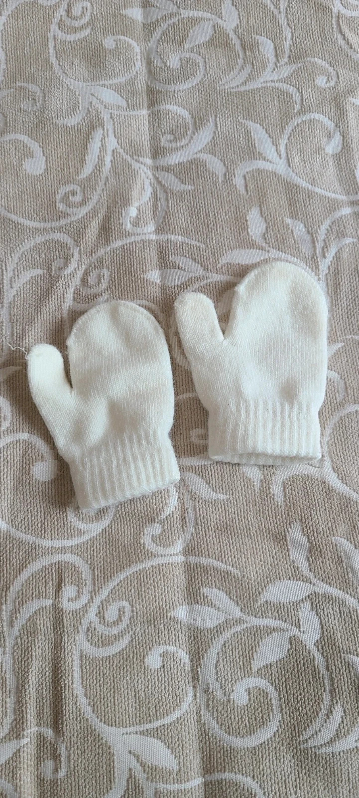 Guantes bebe – Bebe – taille Taille unique 2