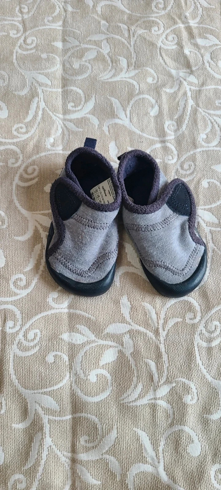 Zapatitos num 24 niño/a – Oxybul – taille 24