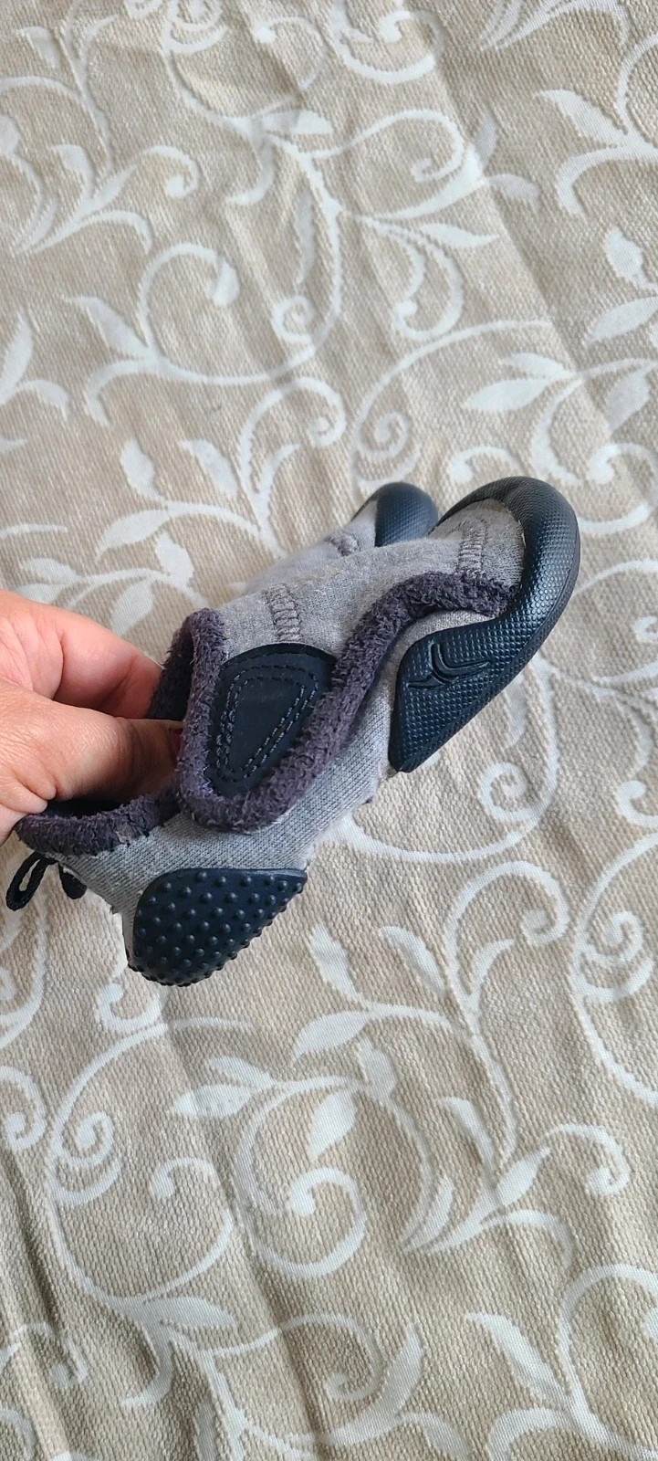 Zapatitos num 24 niño/a – Oxybul – taille 24 2
