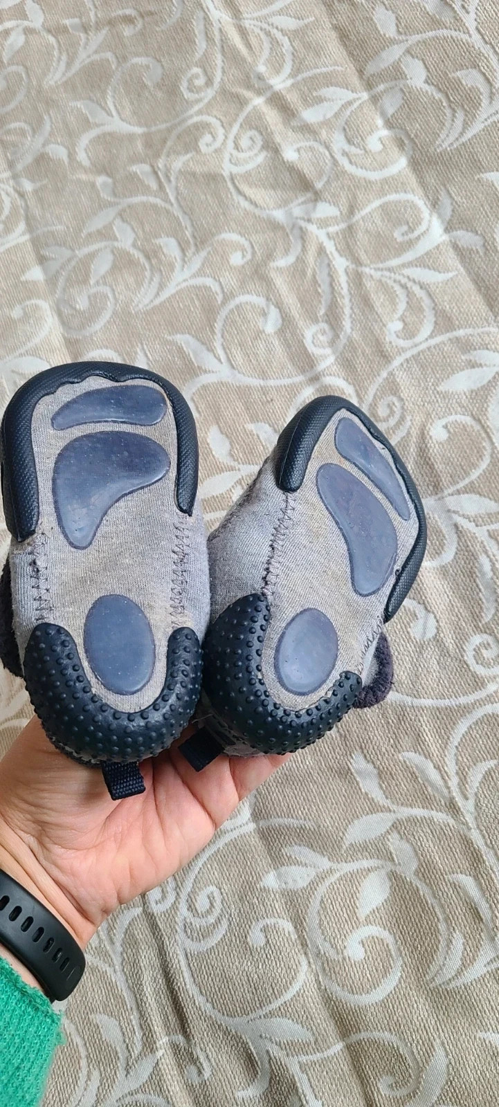 Zapatitos num 24 niño/a – Oxybul – taille 24 3