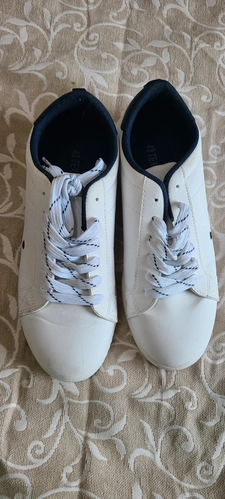 Deportivas número 43 de hombre – TEX – taille 43 2