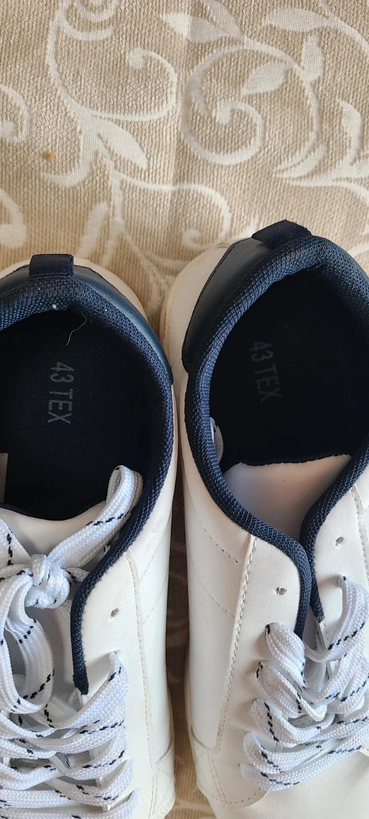 Deportivas número 43 de hombre – TEX – taille 43 3