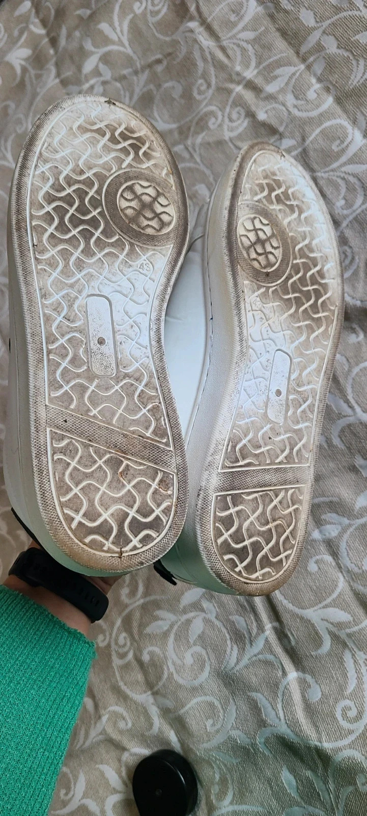 Deportivas número 43 de hombre – TEX – taille 43 4