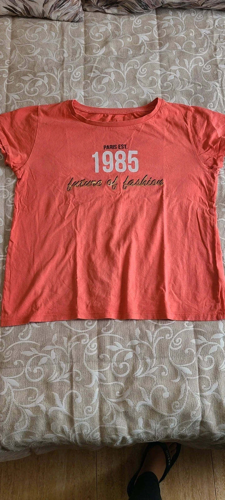 Camiseta mujer talla S de Tex – TEX – taille S / 36 / 8 2
