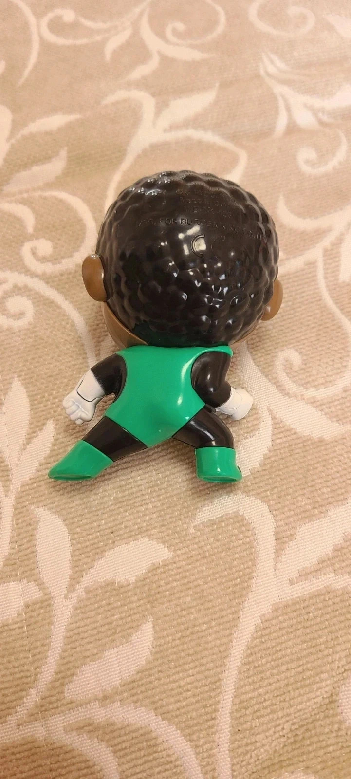 Figura de Green Lantern del Burguer King – Burger King – taille Taille unique 2