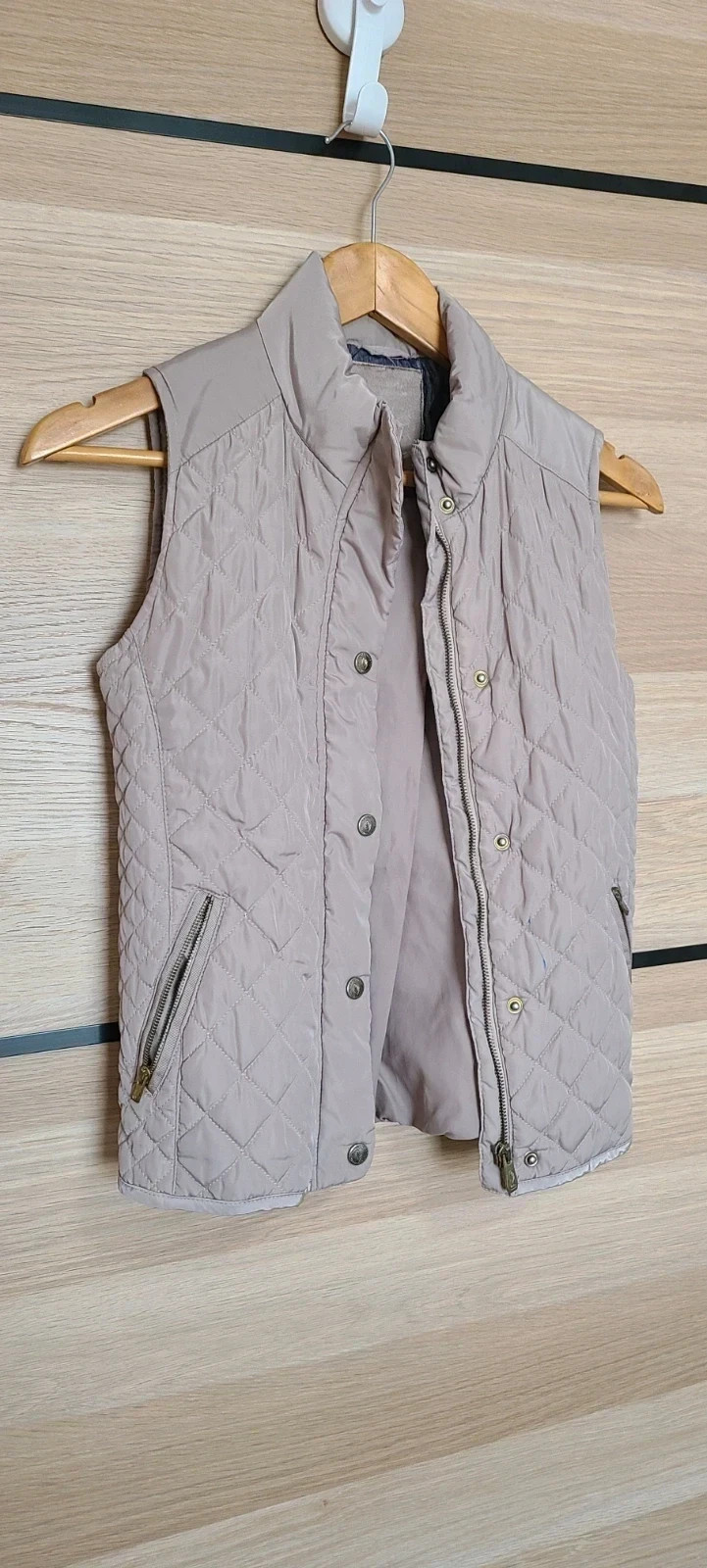 Chaleco niña talla 11 - 12 años de Zara – Zara – taille 12 ans / 152 cm