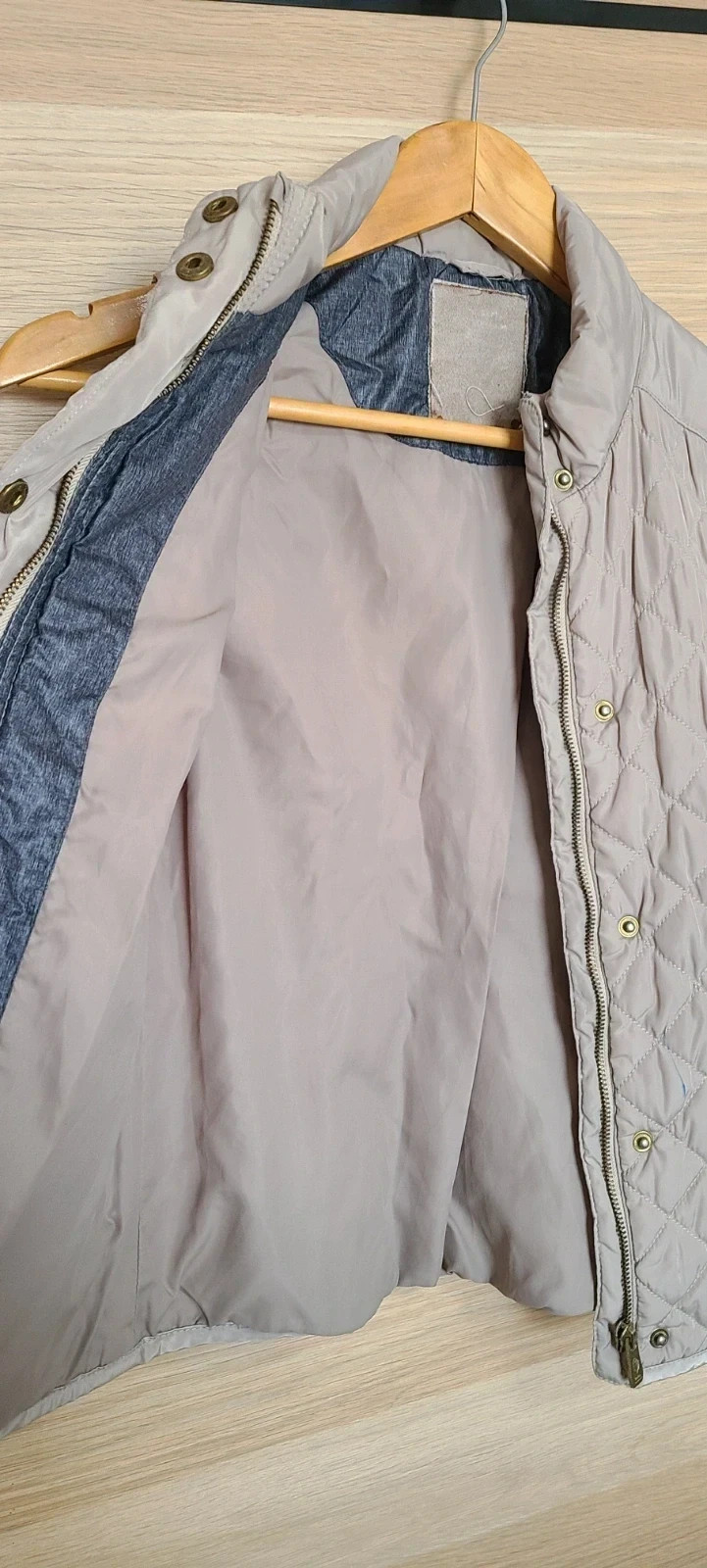 Chaleco niña talla 11 - 12 años de Zara – Zara – taille 12 ans / 152 cm 4