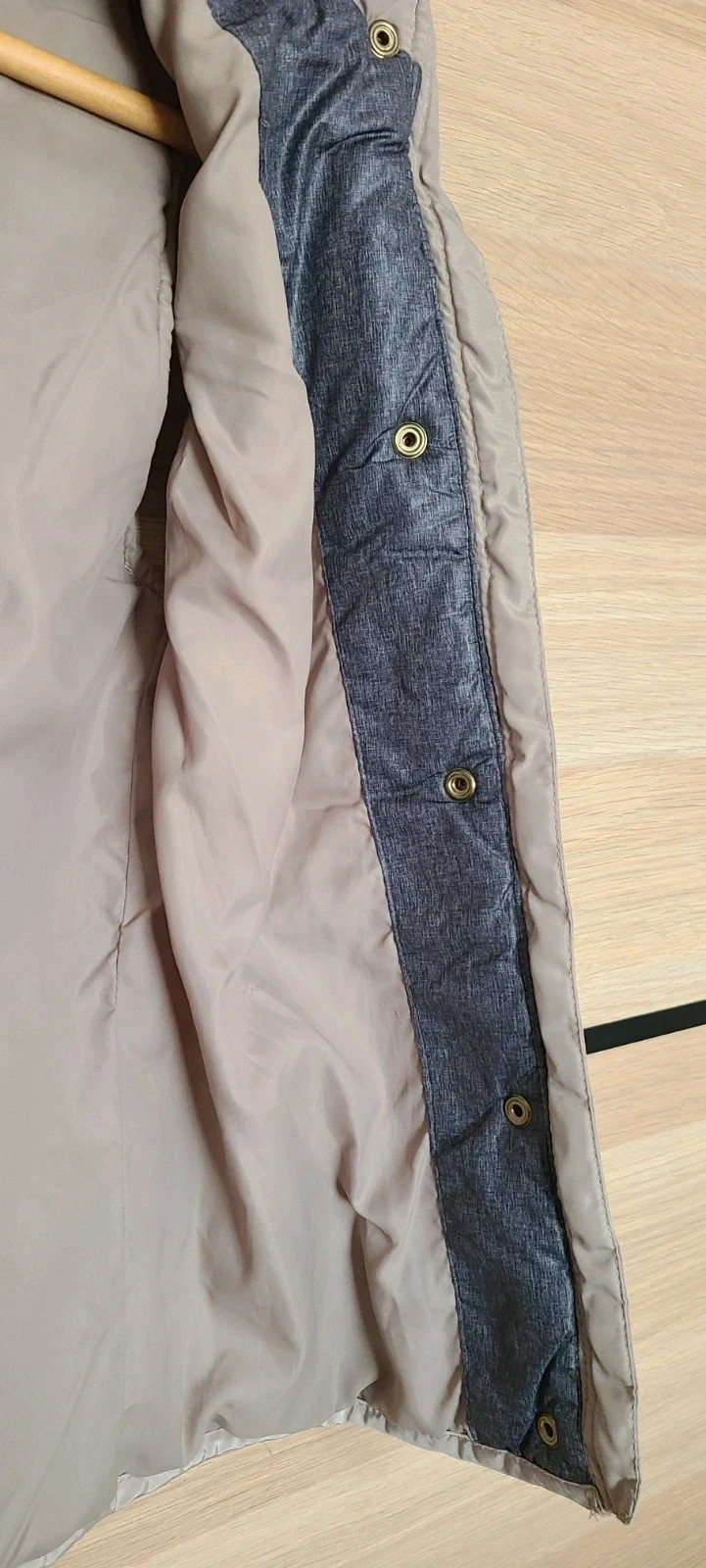 Chaleco niña talla 11 - 12 años de Zara – Zara – taille 12 ans / 152 cm 5