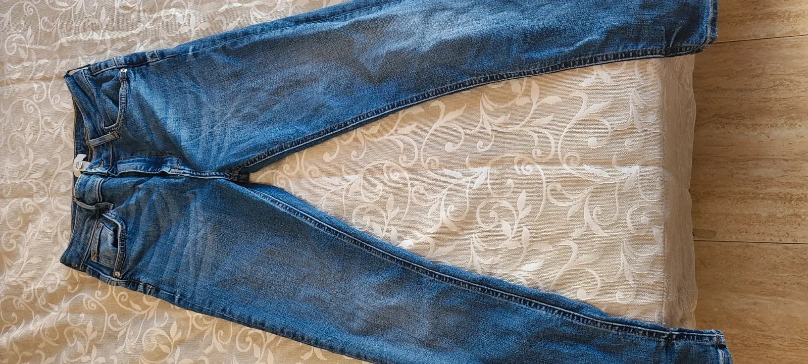 Pantalones vaqueros mujer talla 38 de River island – River Island – taille M / 38 / 10 2