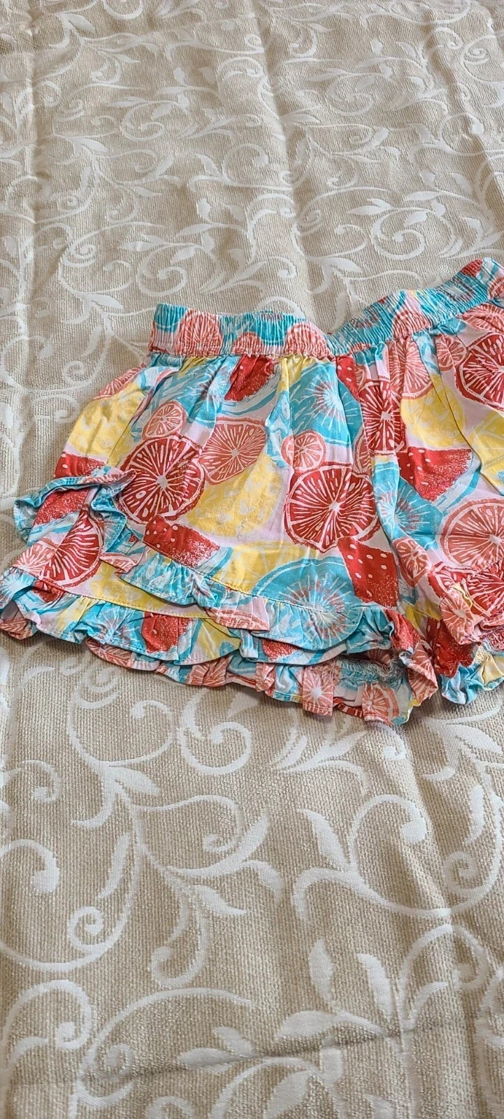 Pantalón corto de Miranda talla 12 años – Miranda – taille 12 ans / 152 cm 5