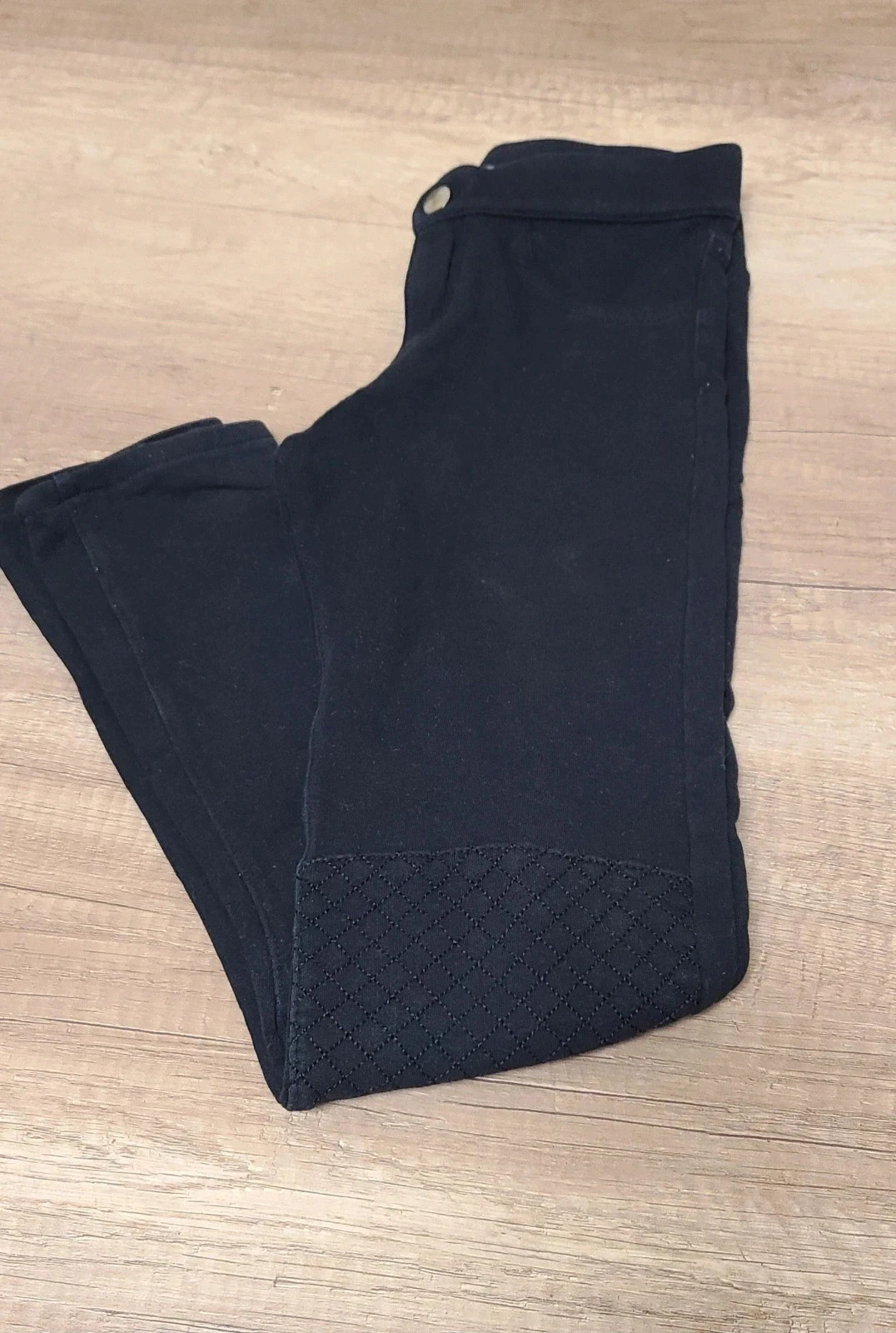 Pantalones de h&M talla 146 de 10-- años – H&M – taille 11 ans / 146 cm