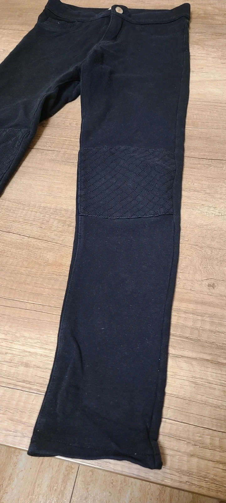 Pantalones de h&M talla 146 de 10-- años – H&M – taille 11 ans / 146 cm 2