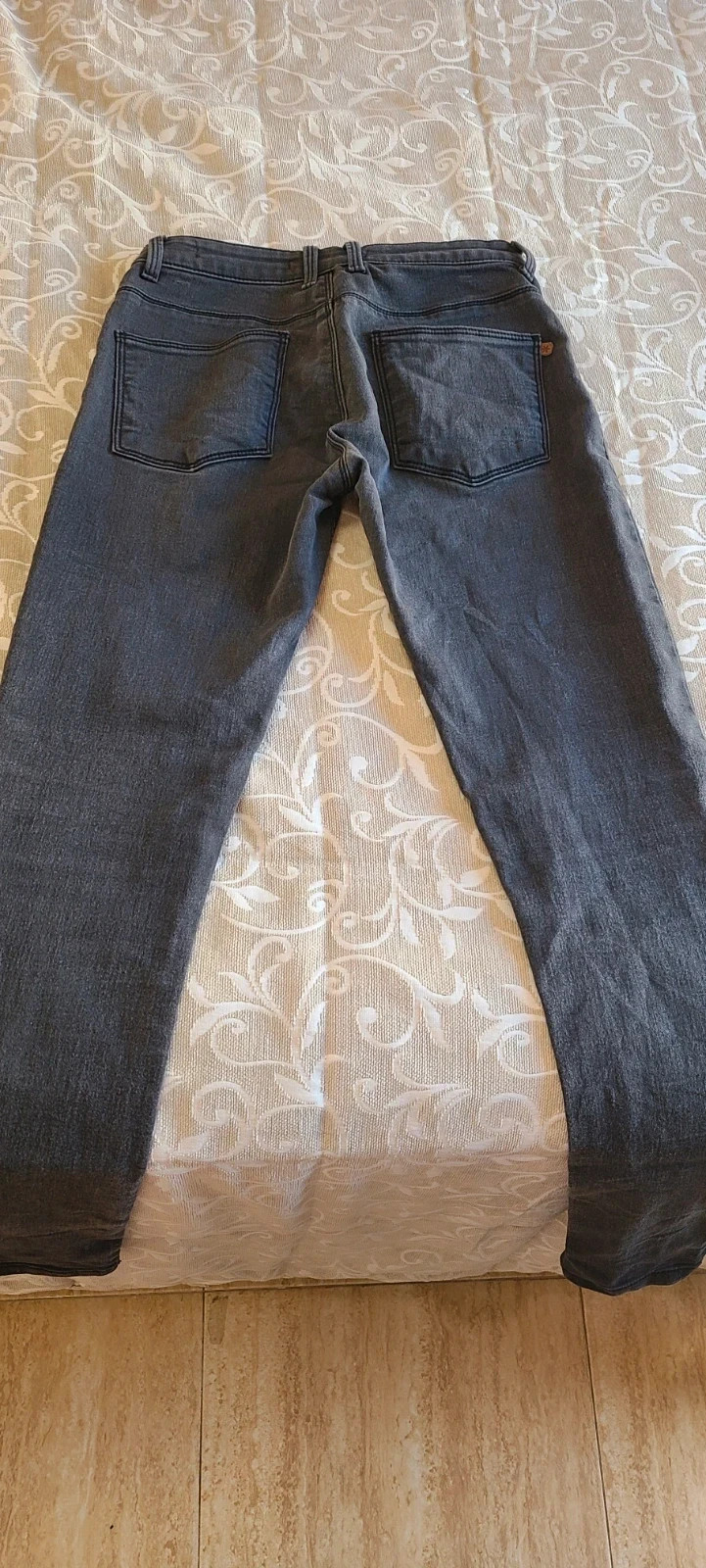 Pantalones vaqueros talla 36 de amichi – Amichi – taille S / 36 / 8 3