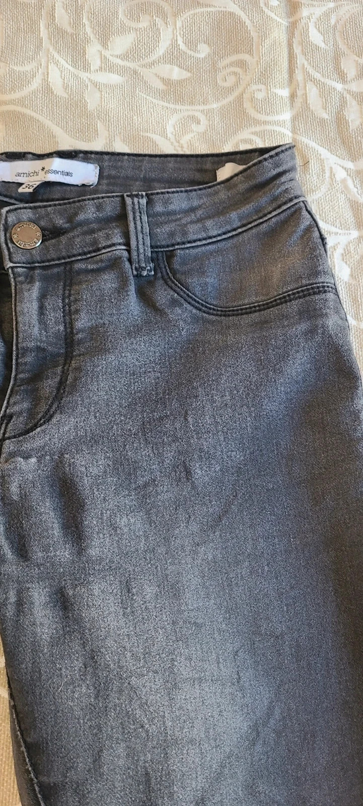 Pantalones vaqueros talla 36 de amichi – Amichi – taille S / 36 / 8 5
