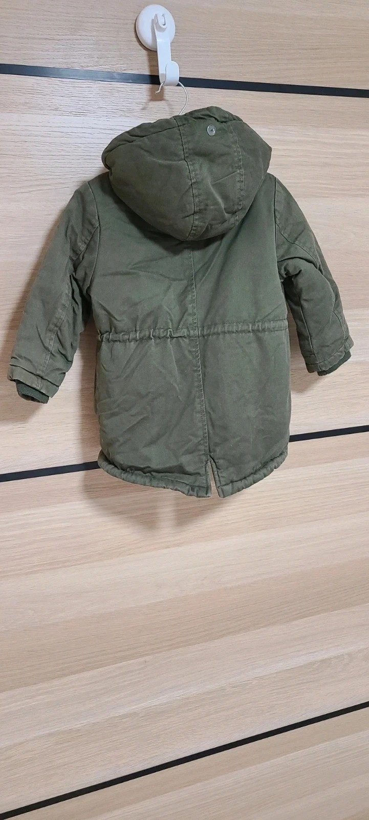 Abrigo gordo niño 1 año de Urchin – Urchin – taille 12-18 mois / 80 cm 5