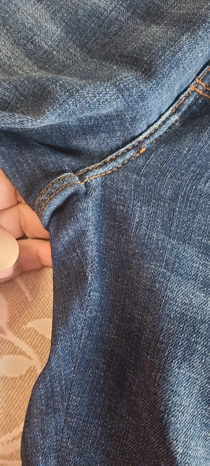 Vaqueros pitillos de Zara talla 36 – Zara – taille S / 36 / 8 4