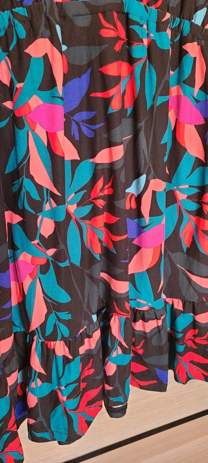 Colorido vestido de Inside talla L – Inside – taille L / 40 / 12 5