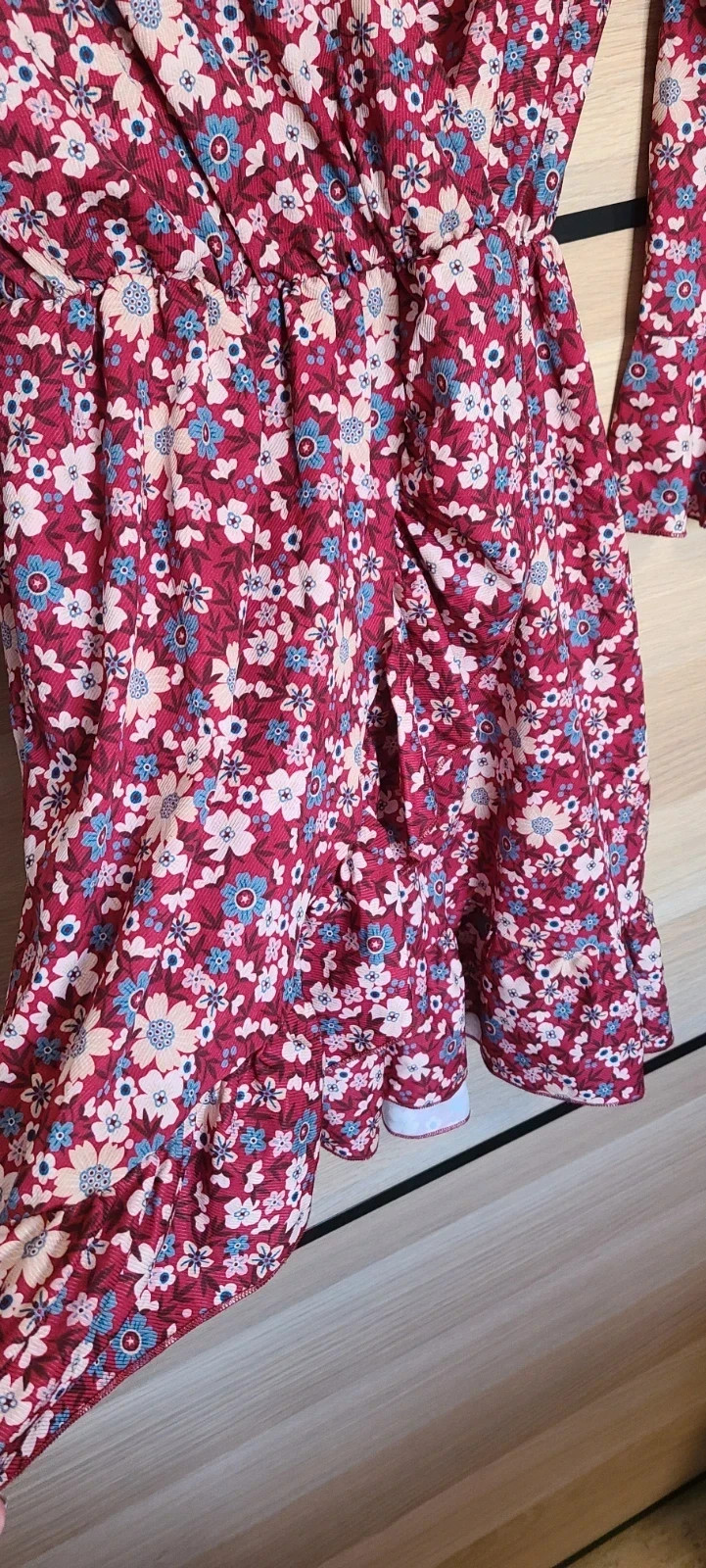 Precioso vestido de Inside talla S de entretiempo – Inside – taille S / 36 / 8 4