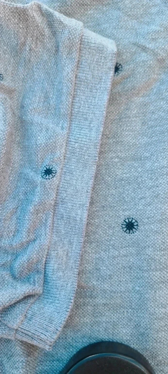 Polo talla Xl de Angelo litrico – Angelo Litrico – taille XL 4
