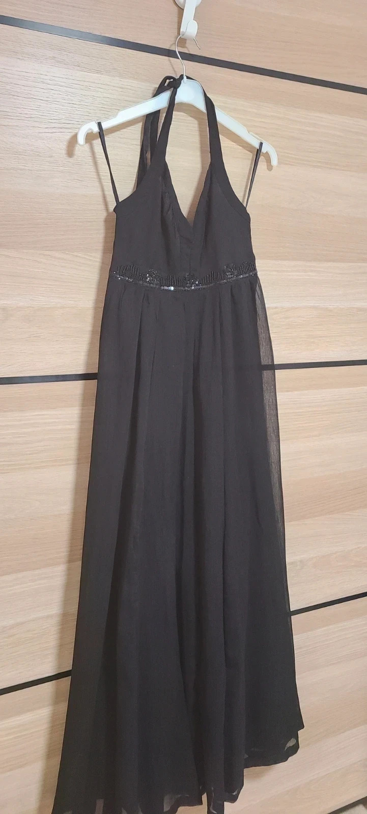 Precioso vestido vaporoso talla S Stradivarius – Stradivarius – taille S / 36 / 8