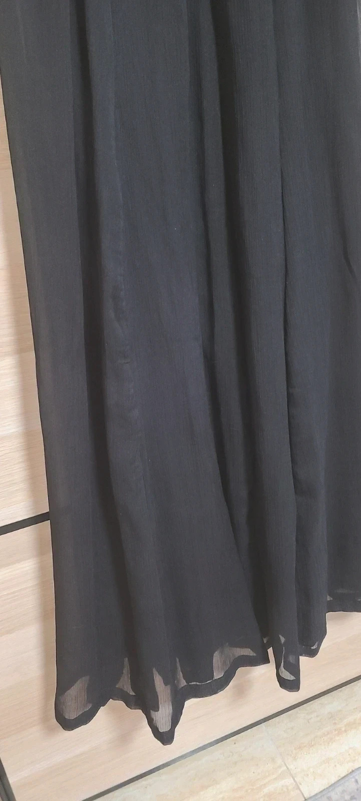 Precioso vestido vaporoso talla S Stradivarius – Stradivarius – taille S / 36 / 8 4